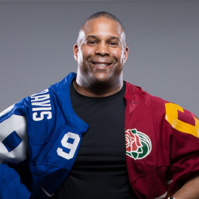   Keith Davis